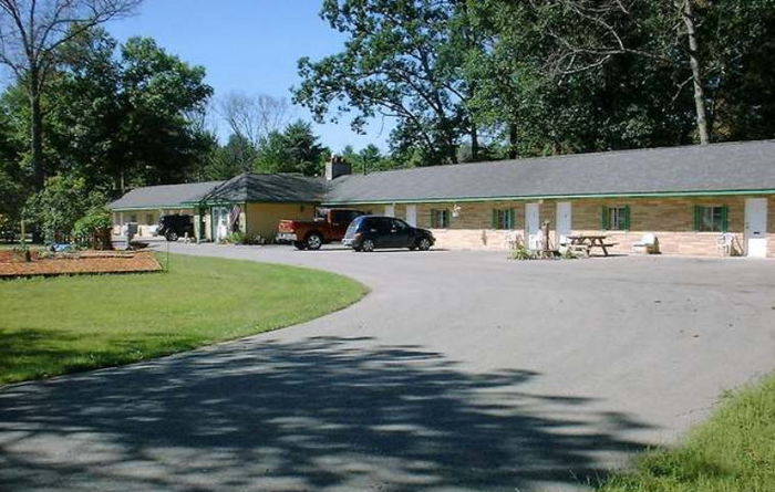 Deer Trail Motel